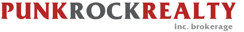 Punk Rock Realty, Inc.