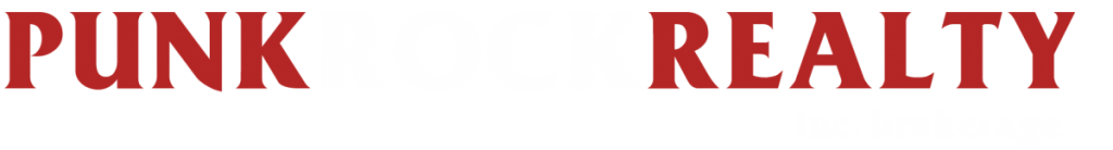 Punk Rock Realty, Inc.